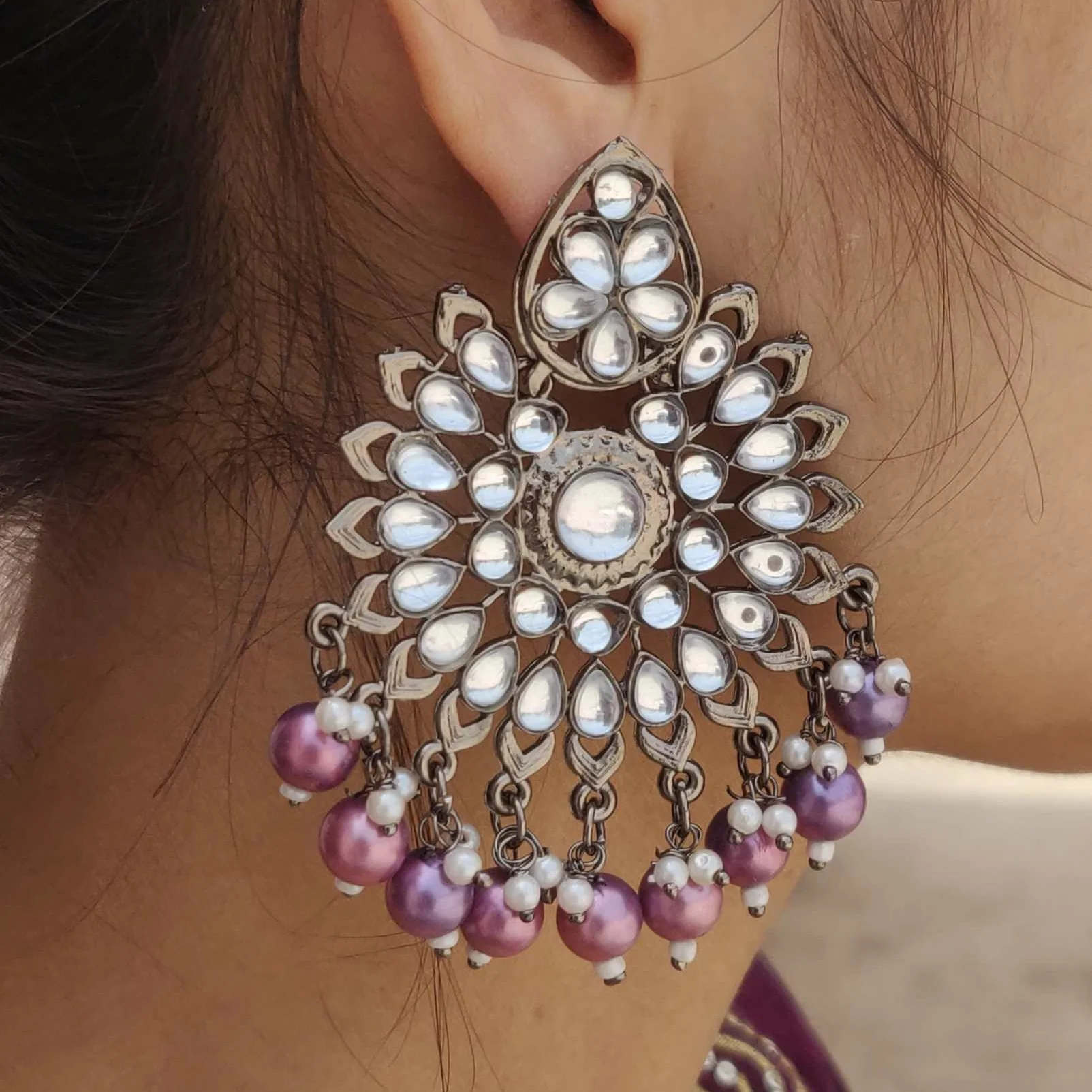 Premium Earrings