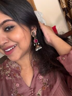 MAYURA (antique gold)