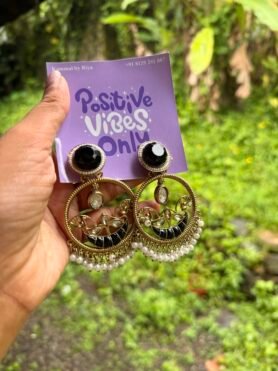 Combo of 3 earring